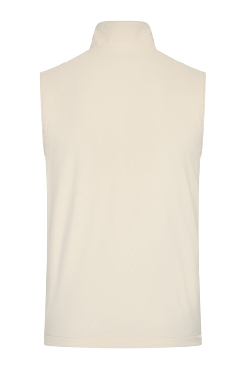 Gilet Reversible | Mi Piace – RM202061 | Cloud Blue / Kit