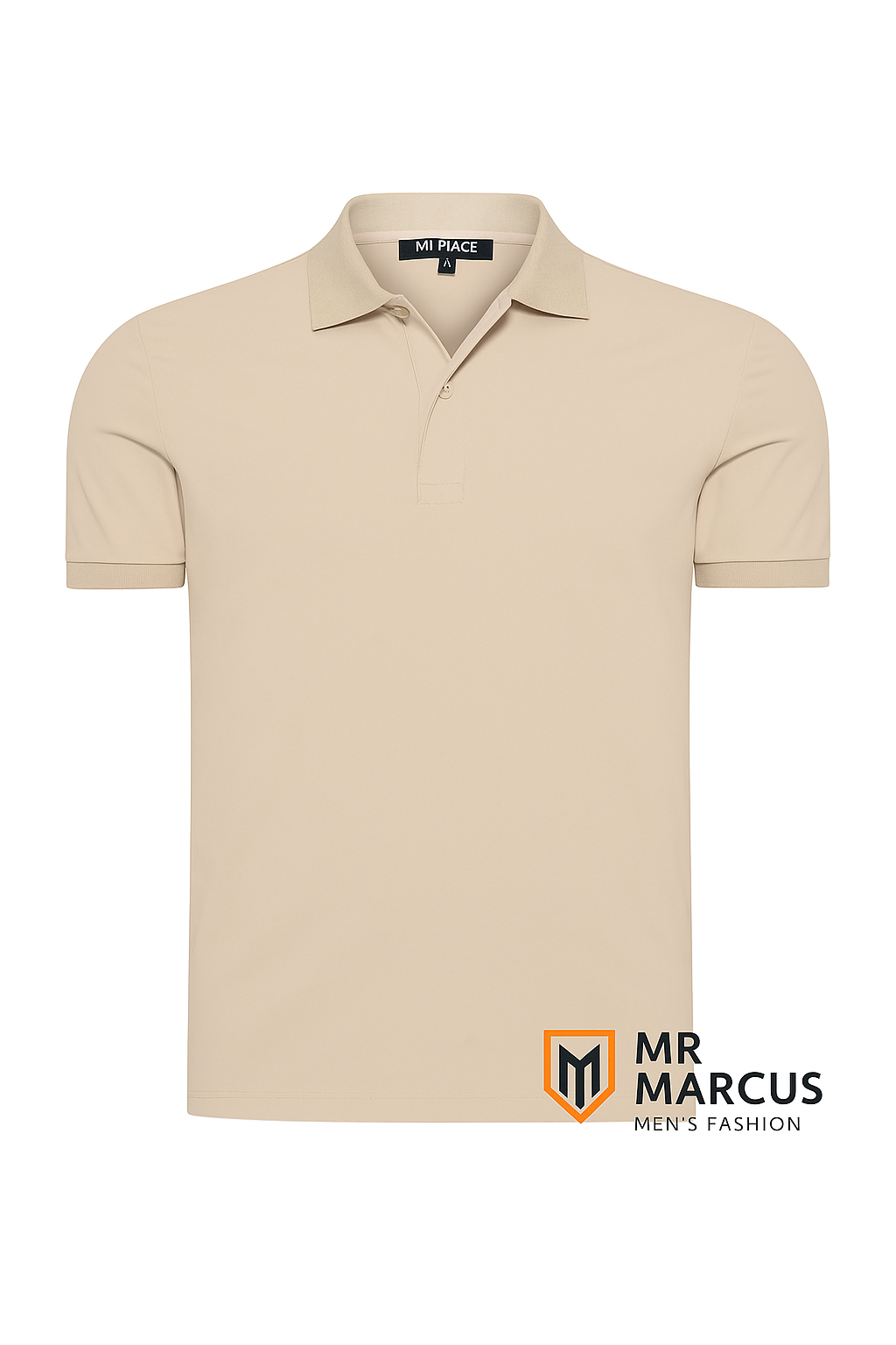 Polo – Sand | Mi Piace – RM202013