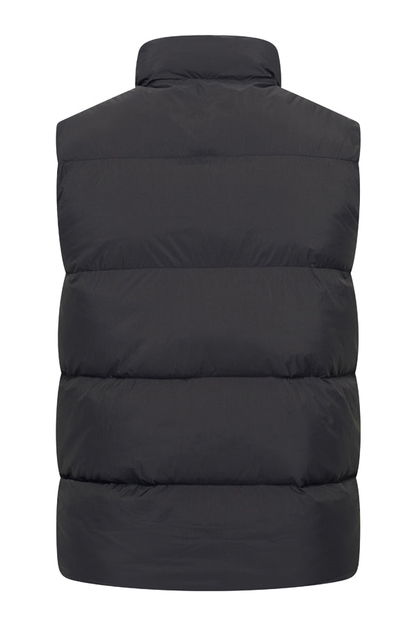 Bodywarmer – Mi Piace – Men - RM202043 Black