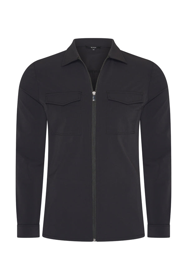 Jack – Ritsmodel | Mi Piace – RM202014 Black