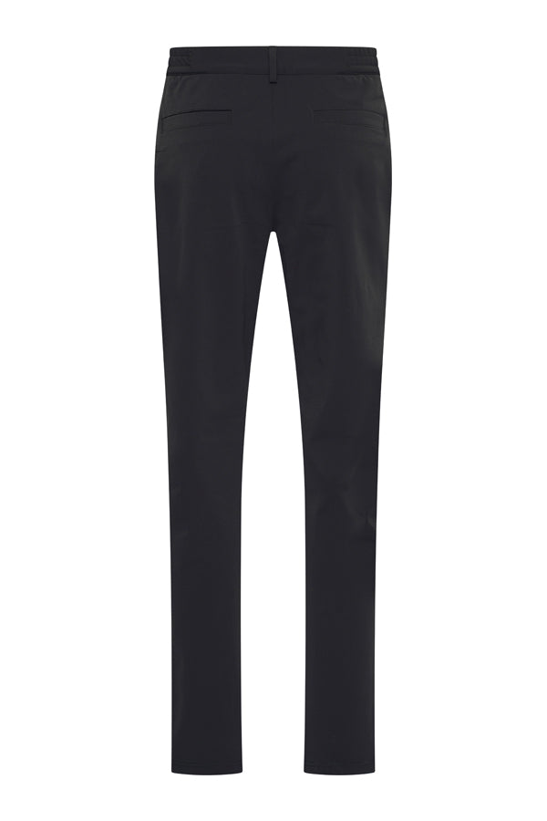 Pantalon – | Mi Piace – RM202004-L34 Kleur Black