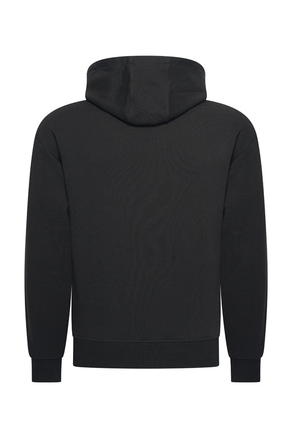 Men Hoodie – Mi Piace – RM202044 Black