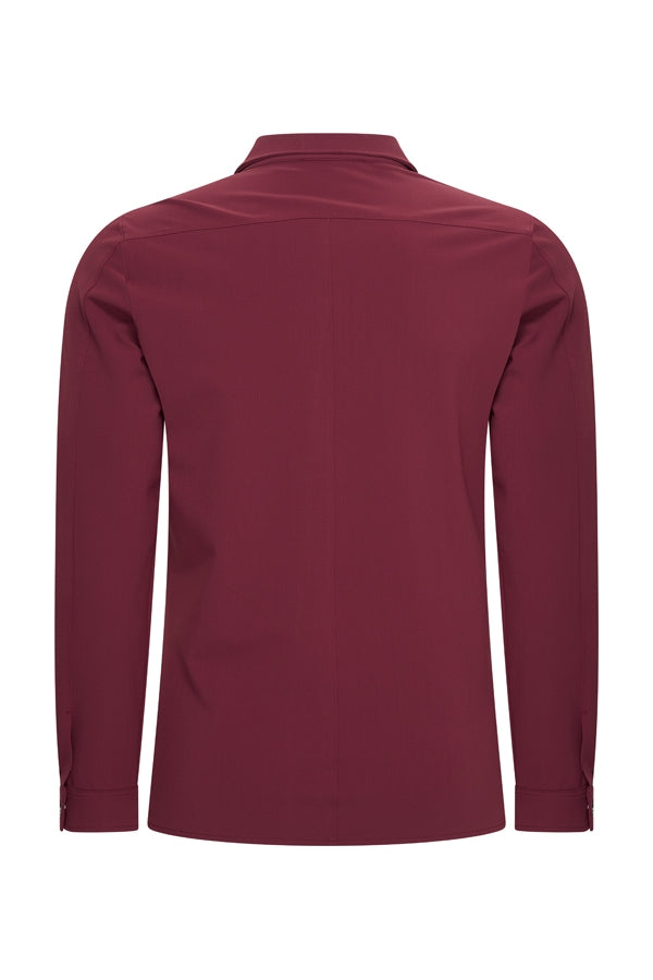 Jack – Ritsmodel | Mi Piace – RM202014 Burgundy