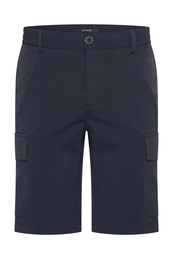 Shorts Cargo Bermuda – Mi Piace – Men RM202030 Dark Blue