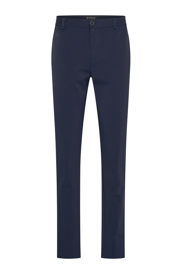 Pantalon | Mi Piace – RM202004-L32 Dark Blue