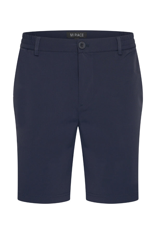 Short Bermuda | Mi Piace – RM202011 | Dark Blue