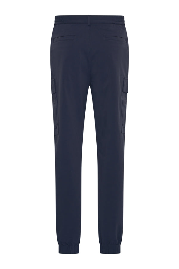 Travel Cargo Broek – Mi Piace | Model RM202012 | Dark Blue