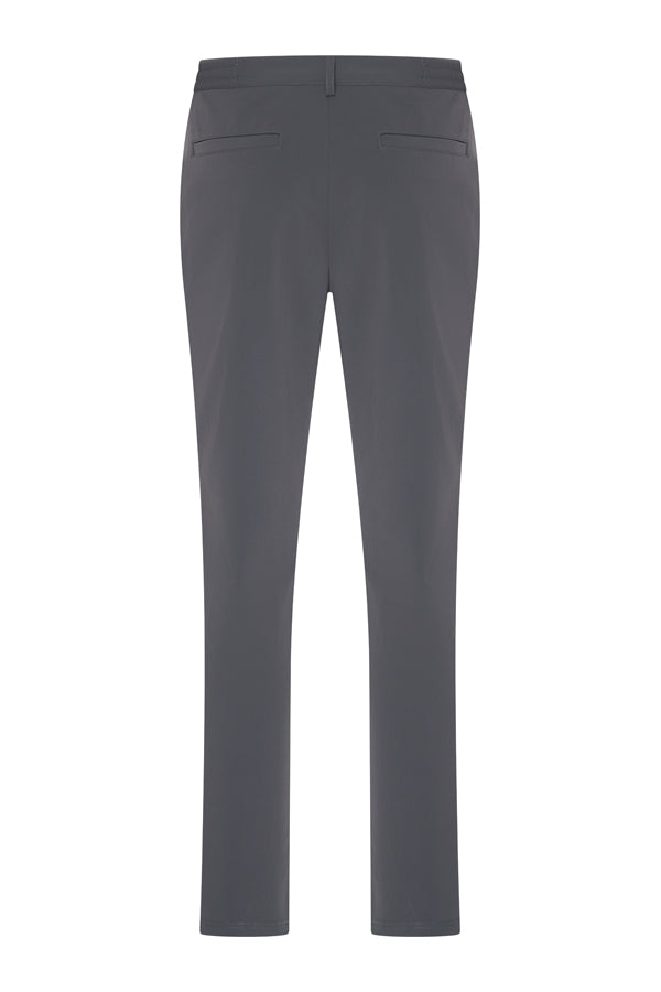 Pantalon | Mi Piace –RM202004-L32 Dark Grey