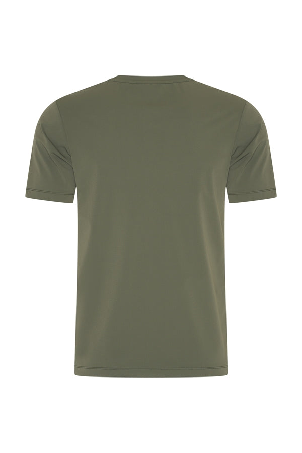 T-shirt – Korte Mouw | Mi Piace – Model RM202009 Deep Depth