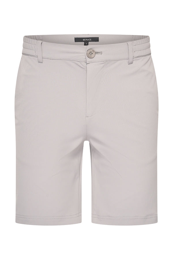 Short Bermuda | Mi Piace – RM202011 | Elephant Grey