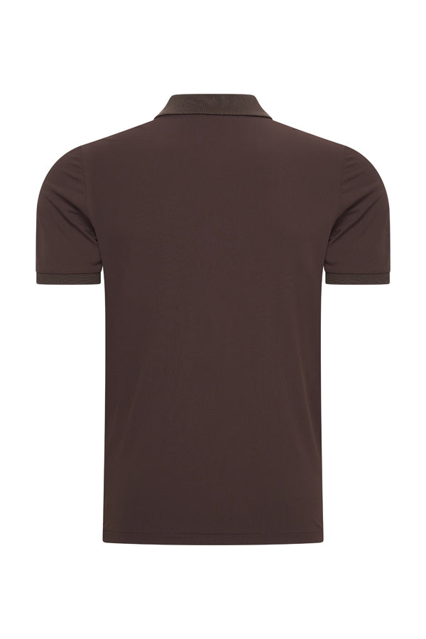 Polo – Espresso | Mi Piace – RM202013