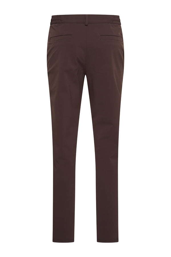 Pantalon | Mi Piace – RM202004-L32 Espresso