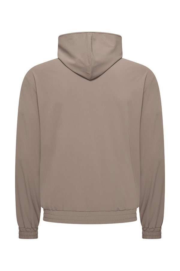 Hooded Jacket – Mi Piace – Men - RM202034 Falcon