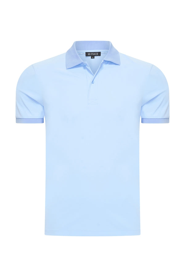 Polo – Light Blue | Mi Piace – RM202013