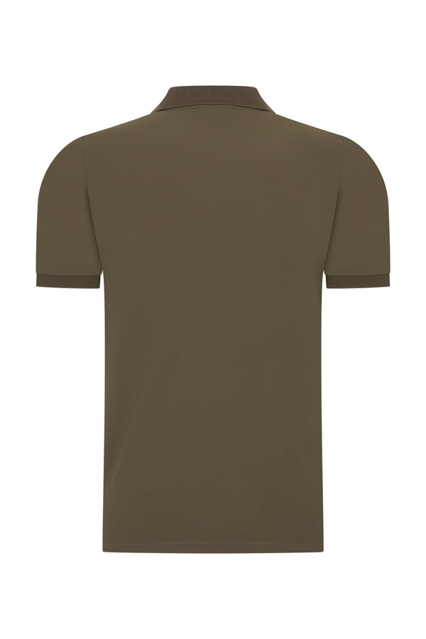 Polo – Olive | Mi Piace – RM202013