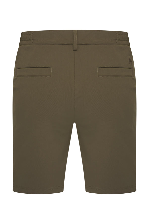 Short Bermuda | Mi Piace – RM202011 | Olive