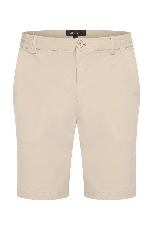 Short Bermuda | Mi Piace – RM202011 | Sand
