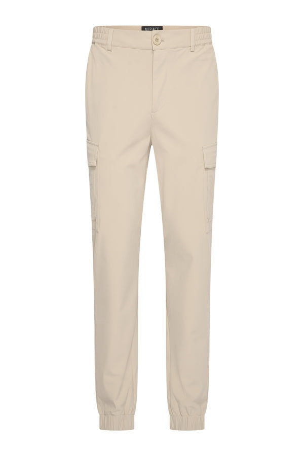 Travel Cargo Broek – Mi Piace | Model RM202012 | Sand