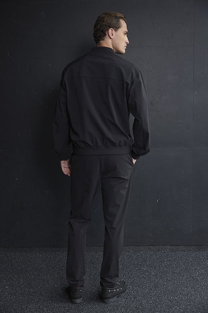 Pantalon  | Mi Piace – Model RM202004-L32 Black