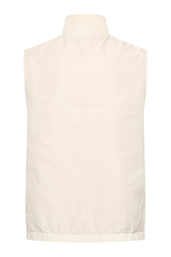 Gilet Tech Reversible | Mi Piace - Men - RM202040 Sand | Kit