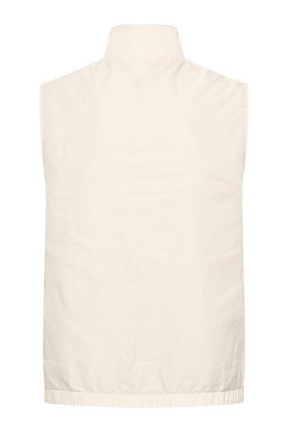 Gilet Tech Reversible | Mi Piace - Men - RM202040 Sand | Kit