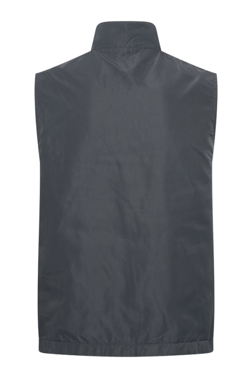 Gilet Tech Reversible | Mi Piace - Men - RM202040 Dark Blue | Kit