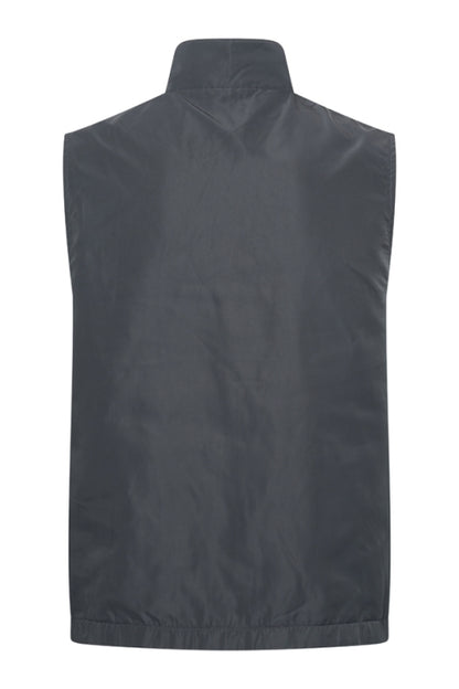 Gilet Tech Reversible | Mi Piace - Men - RM202040 Dark Blue | Kit