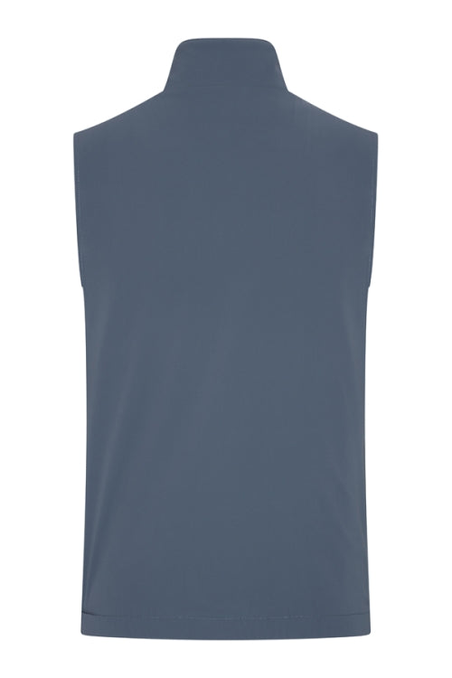 Gilet Reversible | Mi Piace – RM202061 | Cloud Blue / Kit
