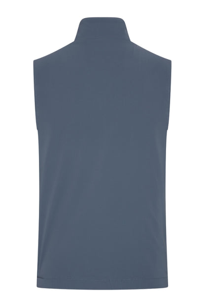 Gilet Reversible | Mi Piace – RM202061 | Cloud Blue / Kit