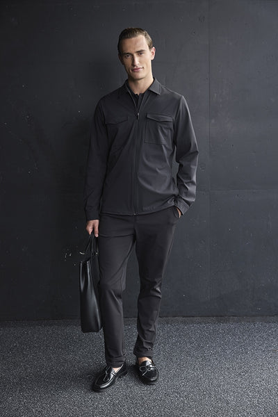 Pantalon  | Mi Piace – Model RM202004-L32 Black