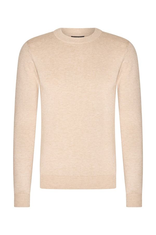 Pullover Mi Piace | Men  – RM202020 Beige