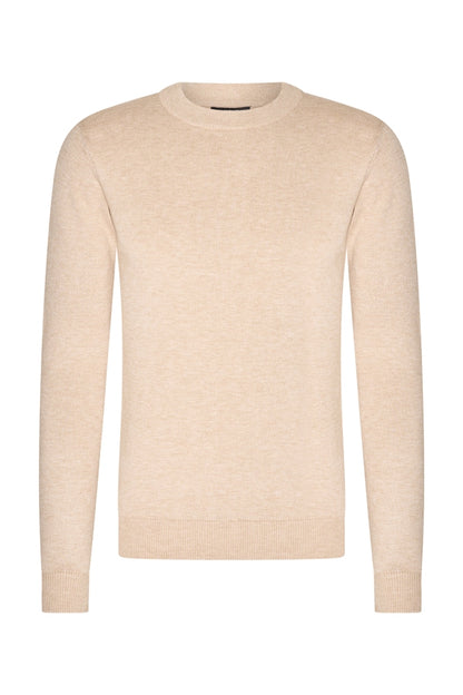 Pullover Mi Piace | Men  – RM202020 Beige
