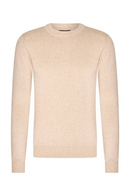Pullover Mi Piace | Men  – RM202020 Beige