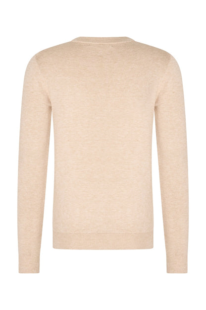 Pullover Mi Piace | Men  – RM202020 Beige