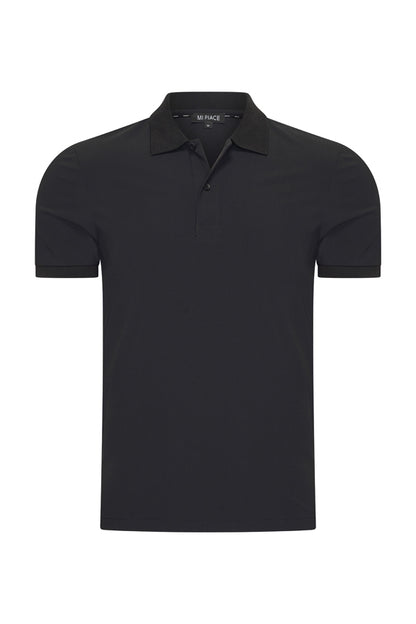 Polo – Black | Mi Piace – RM202013