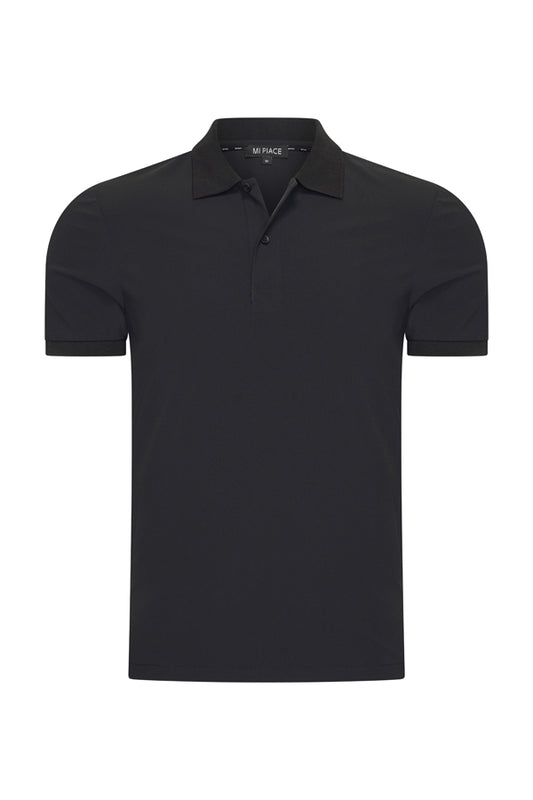 Polo – Black | Mi Piace – RM202013