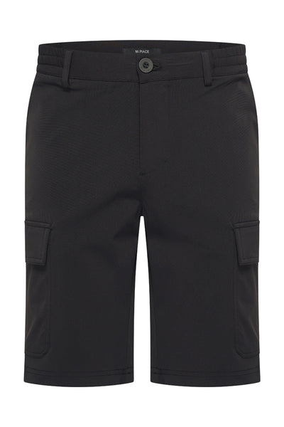 Shorts Cargo Bermuda – Mi Piace – Men - RM202030 Black