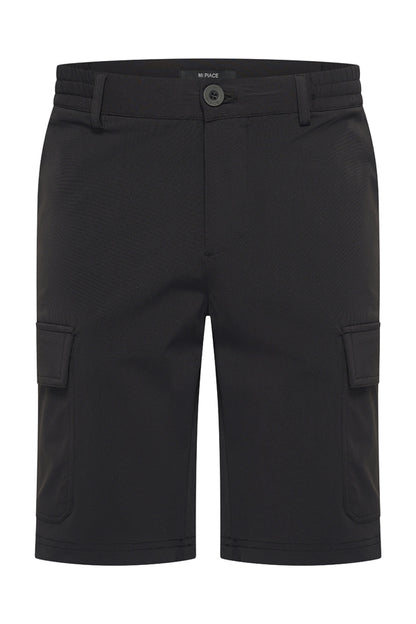 Shorts Cargo Bermuda – Mi Piace – Men - RM202030 Black