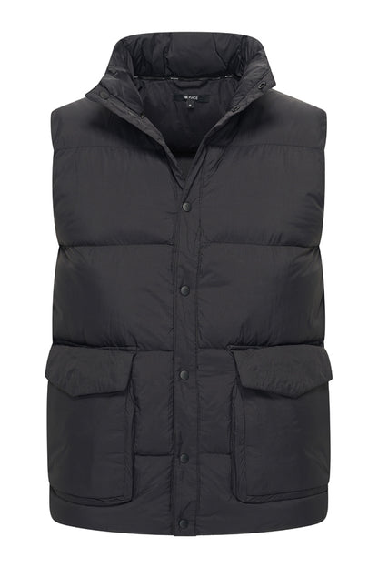 Bodywarmer – Mi Piace – Men - RM202043 Black