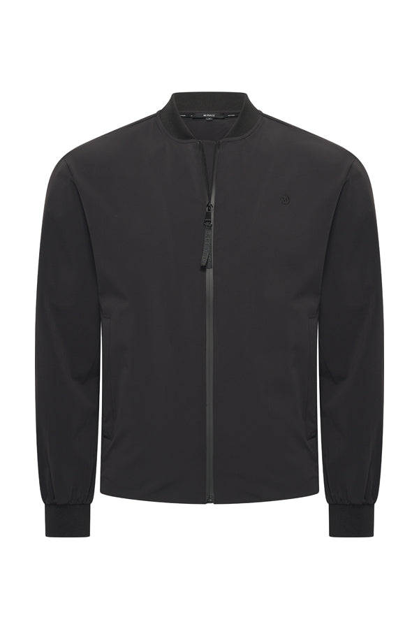 Bomber Jack – Mi Piace – Men - RM202051 Black