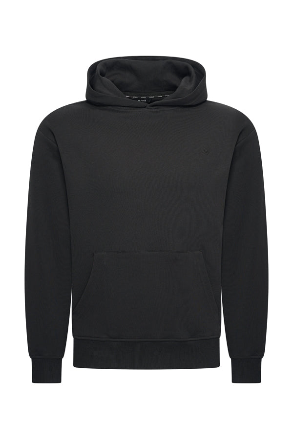 Men Hoodie – Mi Piace – RM202044 Black