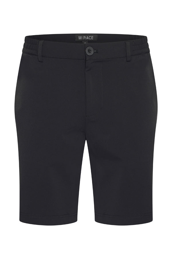 Short Bermuda  | Mi Piace – RM202011 | Black