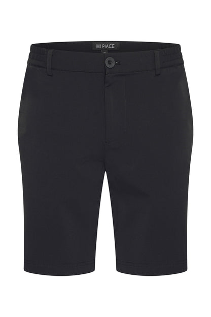 Short Bermuda  | Mi Piace – RM202011 | Black