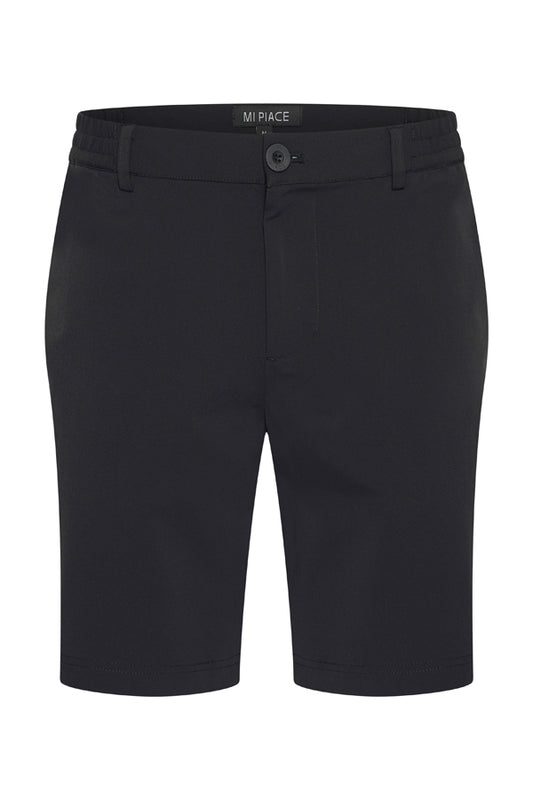 Short Bermuda  | Mi Piace – RM202011 | Black