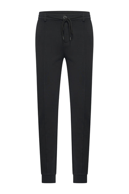 Sweat Pants | Men | – Mi Piace – RM202045 Black