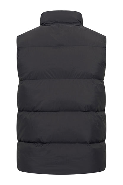Bodywarmer – Mi Piace – Men - RM202043 Black