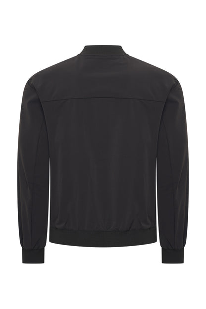 Bomber Jack – Mi Piace – Men - RM202051 Black