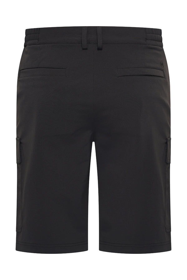 Shorts Cargo Bermuda – Mi Piace – Men - RM202030 Black