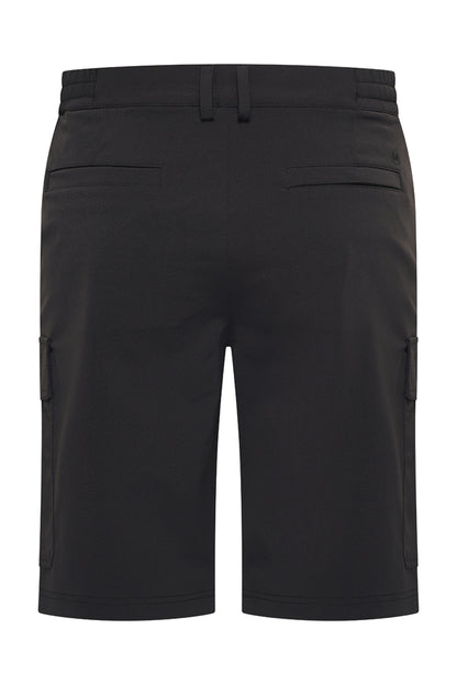 Shorts Cargo Bermuda – Mi Piace – Men - RM202030 Black