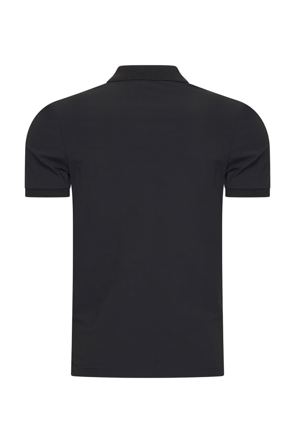 Polo – Black | Mi Piace – RM202013